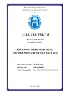 Book's cover